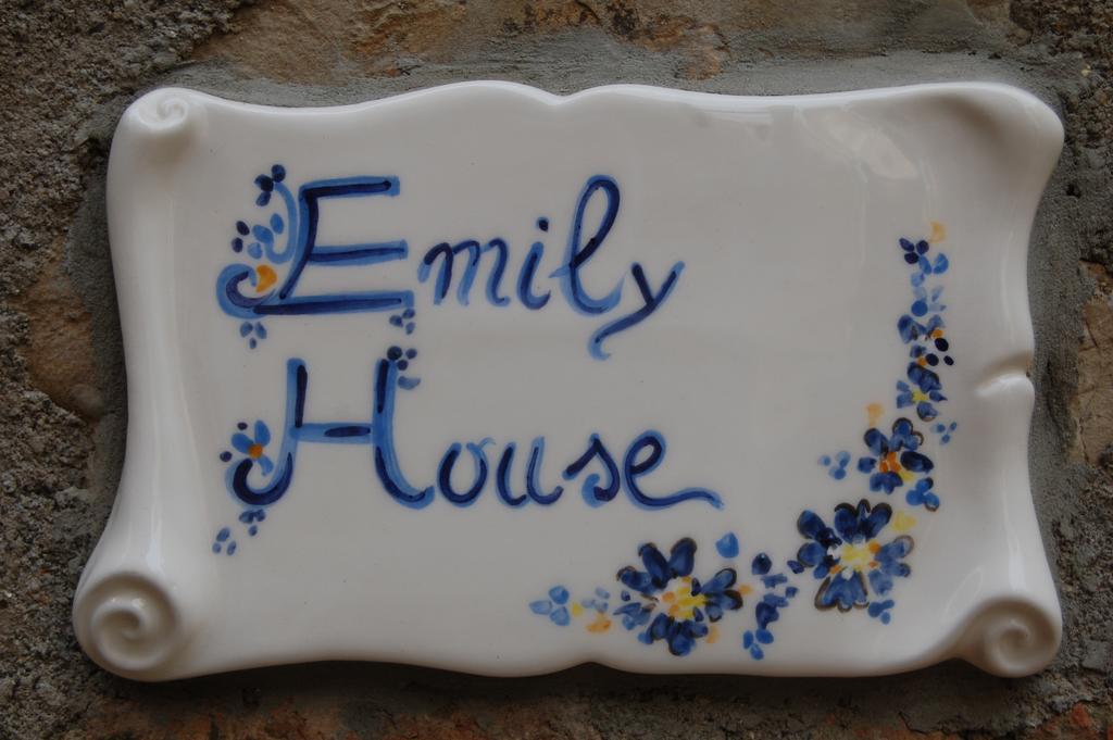 Emily House Hotel Montecerboli Exterior photo