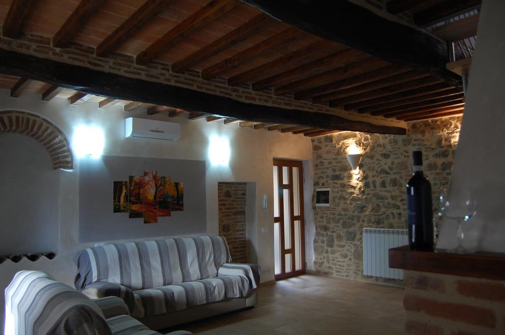 Emily House Hotel Montecerboli Exterior photo