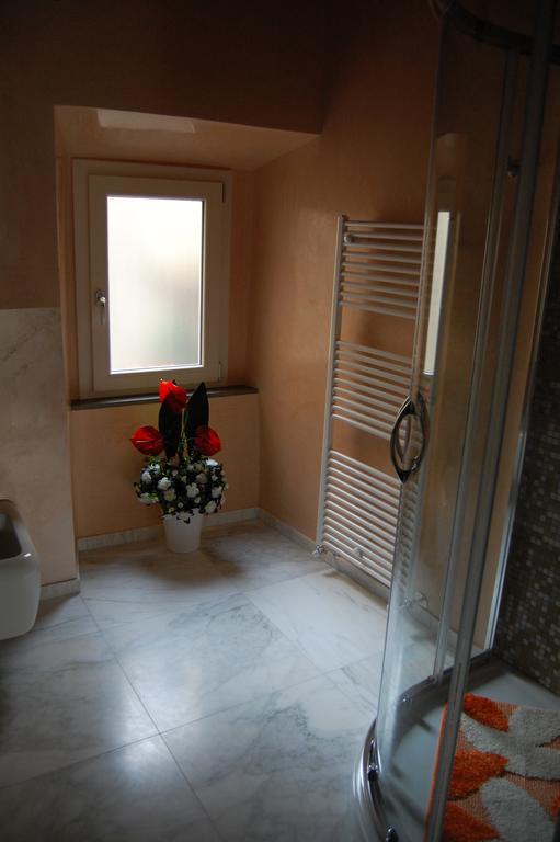 Emily House Hotel Montecerboli Exterior photo